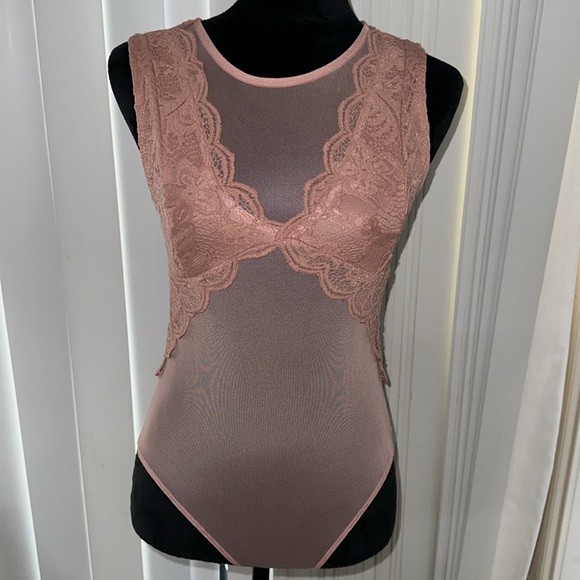 Body suits - Picture 8 of 12